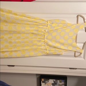 Ann Taylor loft Dress